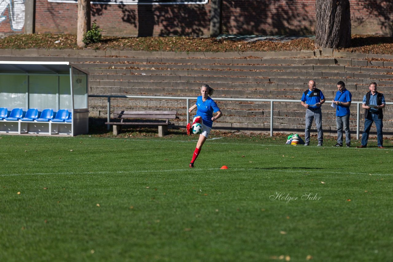 Bild 141 - Frauen Holstein Kiel - SV Meppen : Ergebnis: 1:1